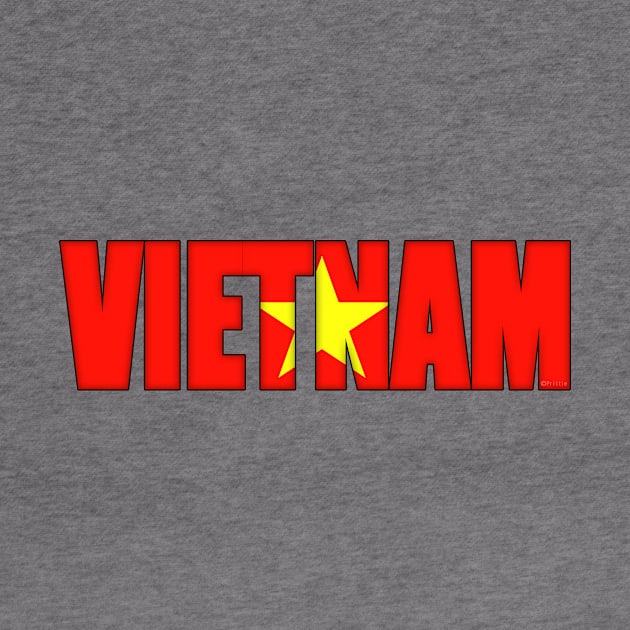 Vietnam by SeattleDesignCompany